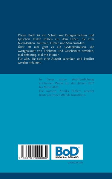 Produktbild: Momente im Hier und Jetzt