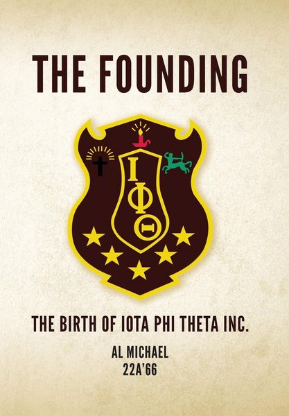 Produktbild: The Founding