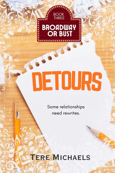 Produktbild: Detours