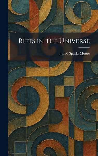 Produktbild: Rifts in the Universe