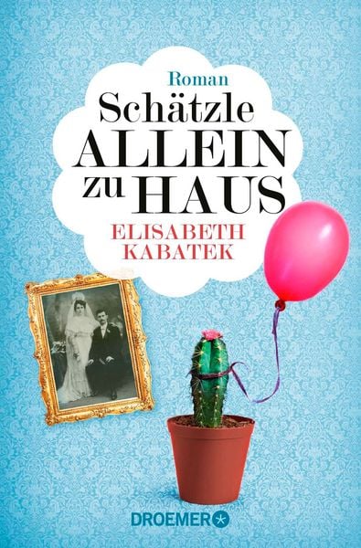 Produktbild: Sch&auml;tzle allein zu Haus