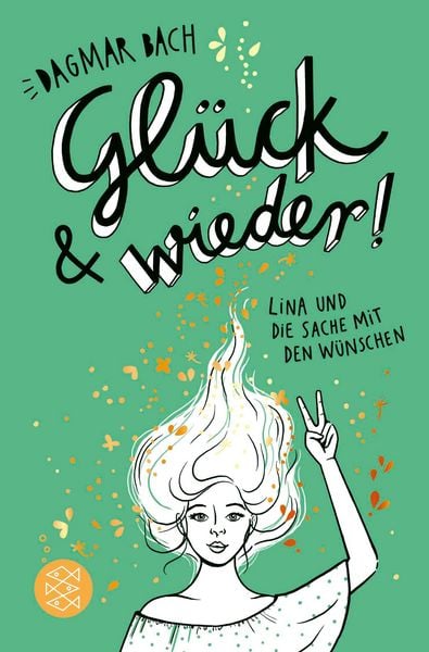Produktbild: Gl&uuml;ck und wieder!