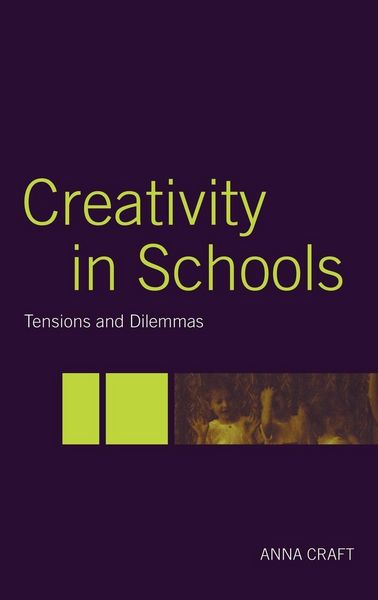 Produktbild: Creativity in Schools