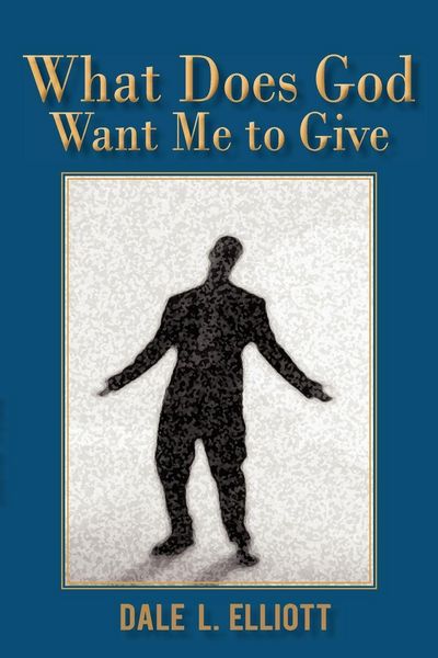 Produktbild: What Does God Want Me to Give