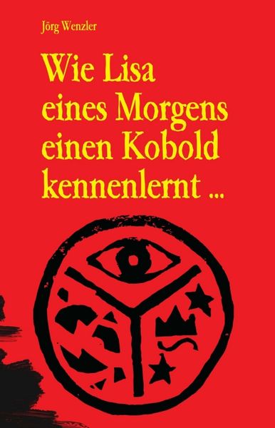 Produktbild: Wie Lisa eines Morgens einen Kobold kennenlernt ...