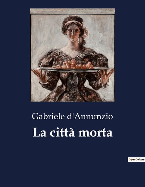 Produktbild: La citt&agrave; morta