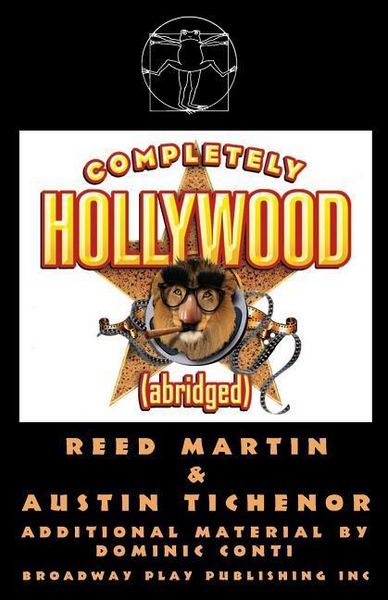 Produktbild: Completely Hollywood (abridged)