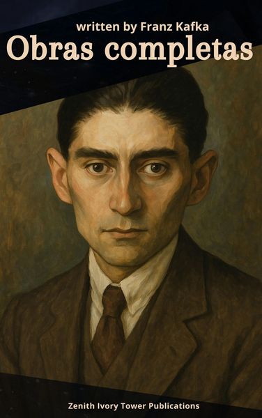 Produktbild: Franz Kafka
