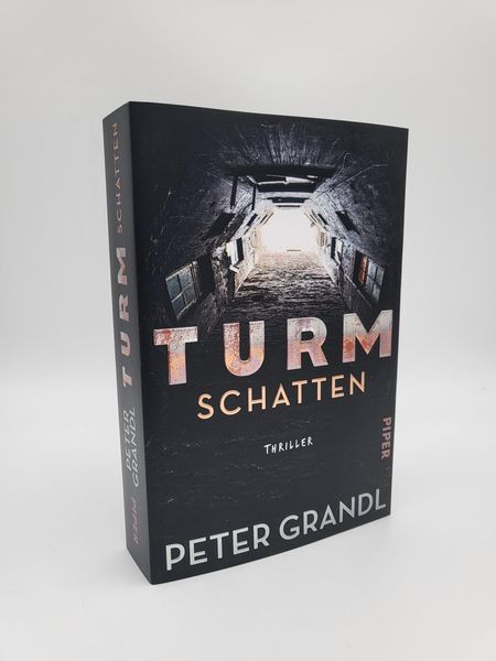 Produktbild: Turmschatten