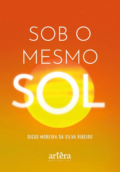 Produktbild: Sob o Mesmo Sol