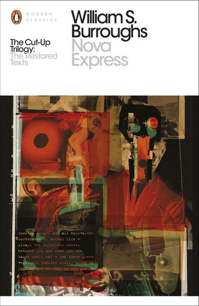 Produktbild: Nova Express
