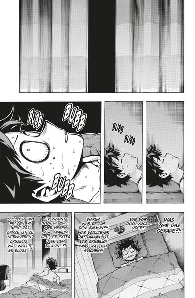 Produktbild: My Hero Academia 19