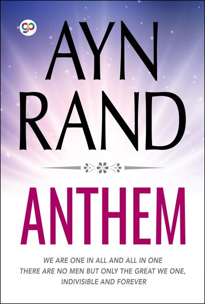 Produktbild: Anthem