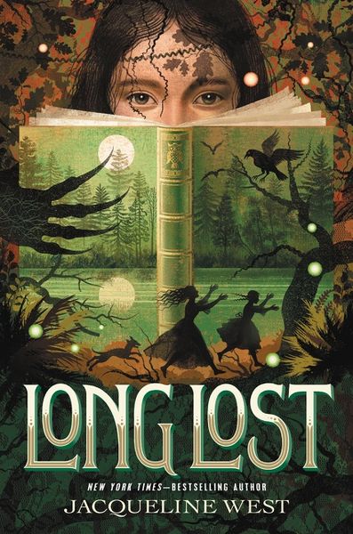 Produktbild: Long Lost