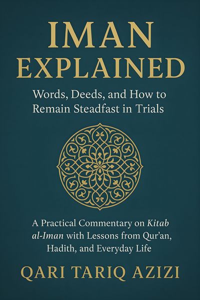 Produktbild: Iman Explained
