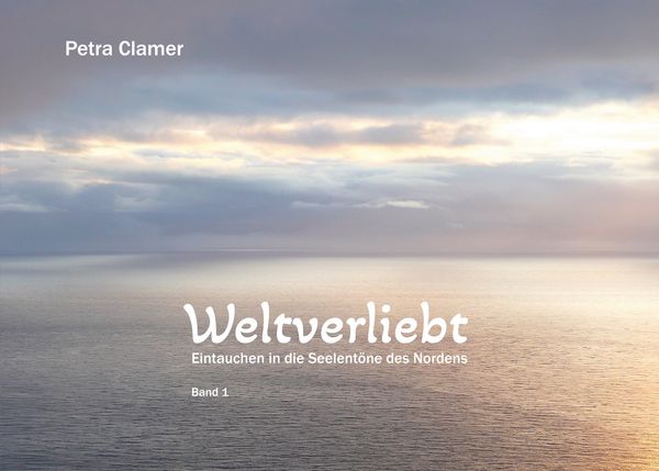 Produktbild: Weltverliebt
