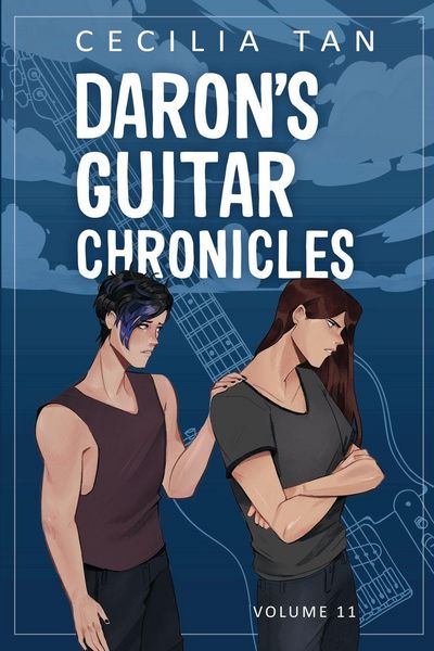 Produktbild: Daron's Guitar Chronicles
