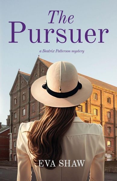 Produktbild: The Pursuer