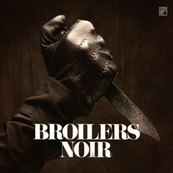 Noir(180g Vinyl)