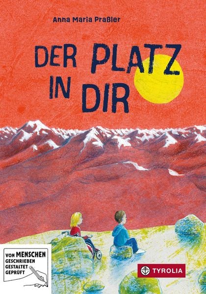 Produktbild: Der Platz in dir