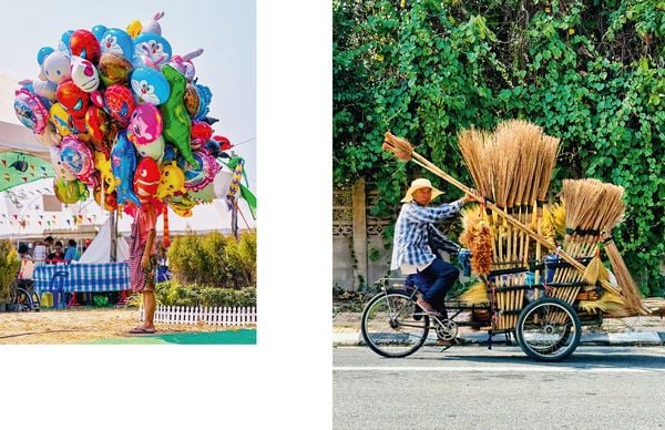 Produktbild: Willkommen in Thailand