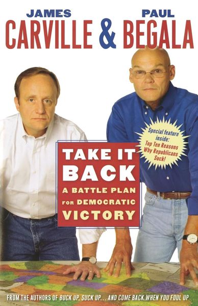 Produktbild: Take It Back