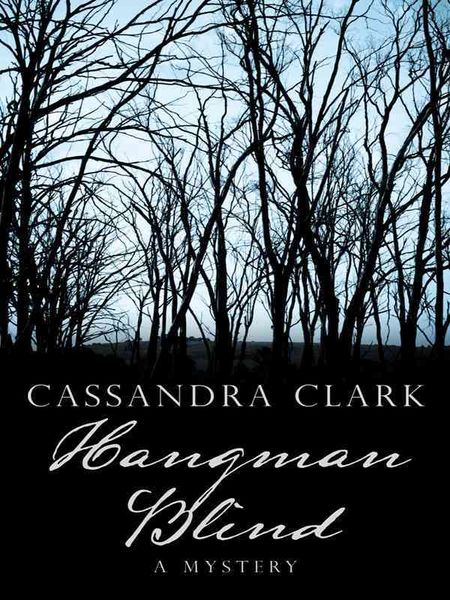 Produktbild: Hangman Blind