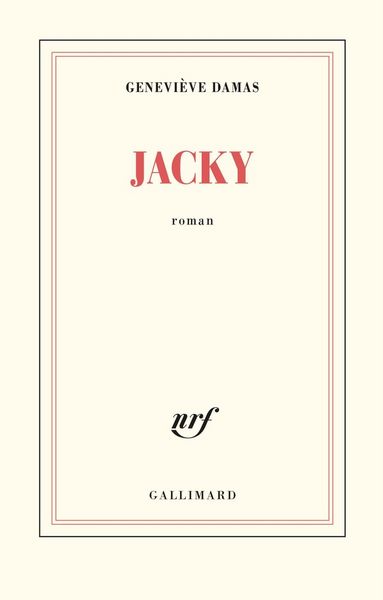 Produktbild: Jacky