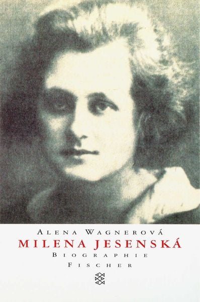 Produktbild: Milena Jesensk&aacute;