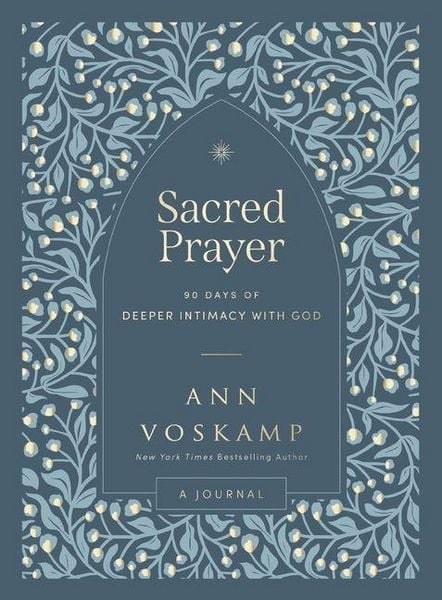 Produktbild: Sacred Prayer
