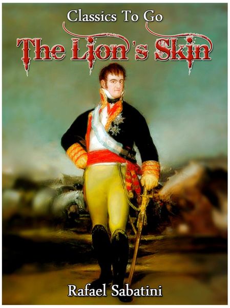 Produktbild: Lion's Skin