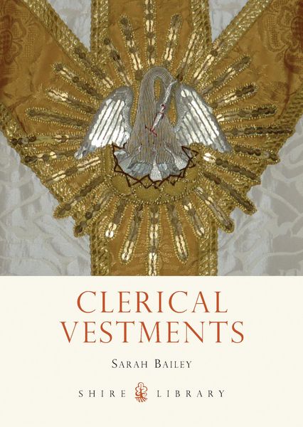 Produktbild: Clerical Vestments
