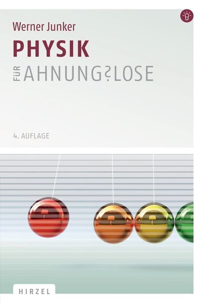 Produktbild: Physik f&uuml;r Ahnungslose