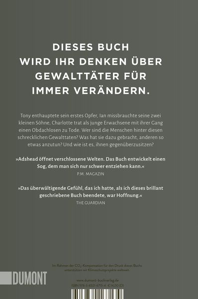 Warum Menschen Böses tun