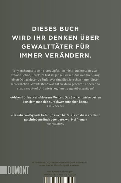 Produktbild: Warum Menschen B&ouml;ses tun