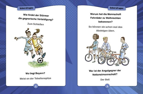 Produktbild: Mein Erstlesebuch Fu&szlig;ball | F&uuml;r Leseanf&auml;nger