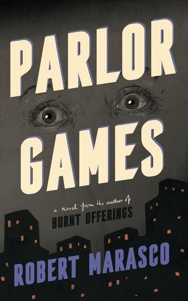 Produktbild: Parlor Games