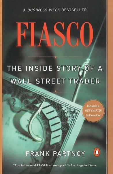 Produktbild: Fiasco