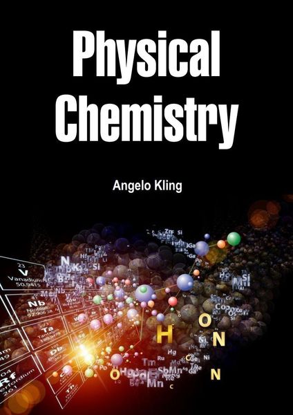 Produktbild: Physical Chemistry
