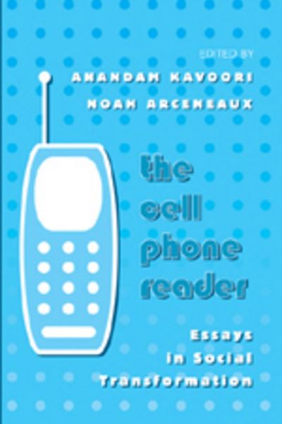 Produktbild: The Cell Phone Reader