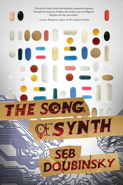 Produktbild: The Song of Synth