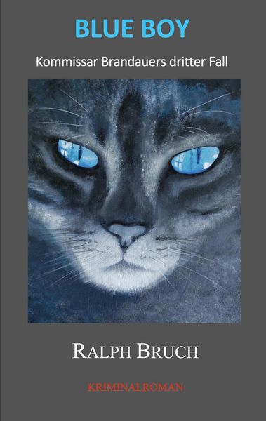 Produktbild: Blue Boy