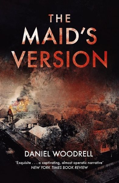 Produktbild: The Maid's Version