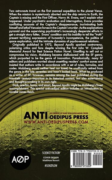 Produktbild: Beyond Apollo
