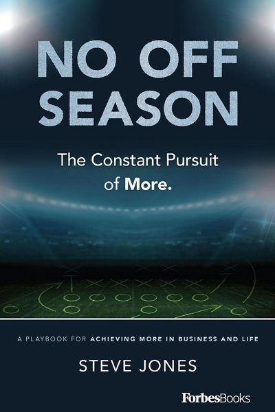 Produktbild: No Off Season