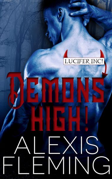 Produktbild: Demons High!