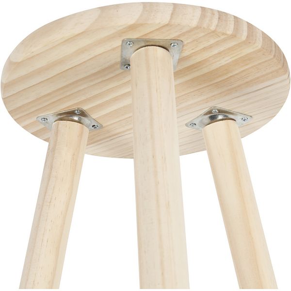 Produktbild: Creativ Company Piedestal, H 50 cm, D 26 cm, 1 Stk