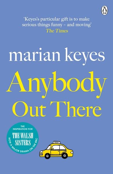 Produktbild: Anybody Out There