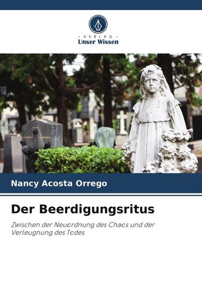 Produktbild: Der Beerdigungsritus