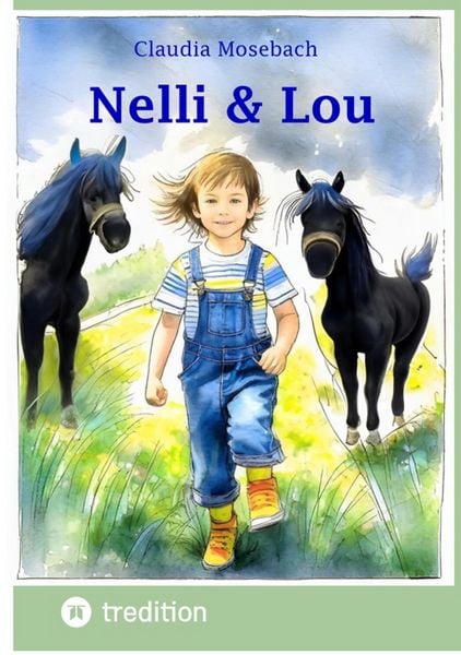 Produktbild: Nelli & Lou